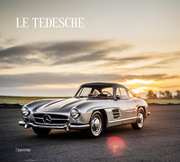 Le tedesche - Librerie.coop Le tedesche - Librerie.coop