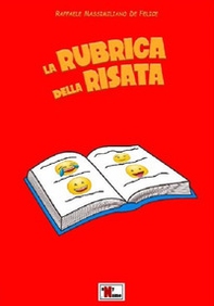 La rubrica della risata - Librerie.coop