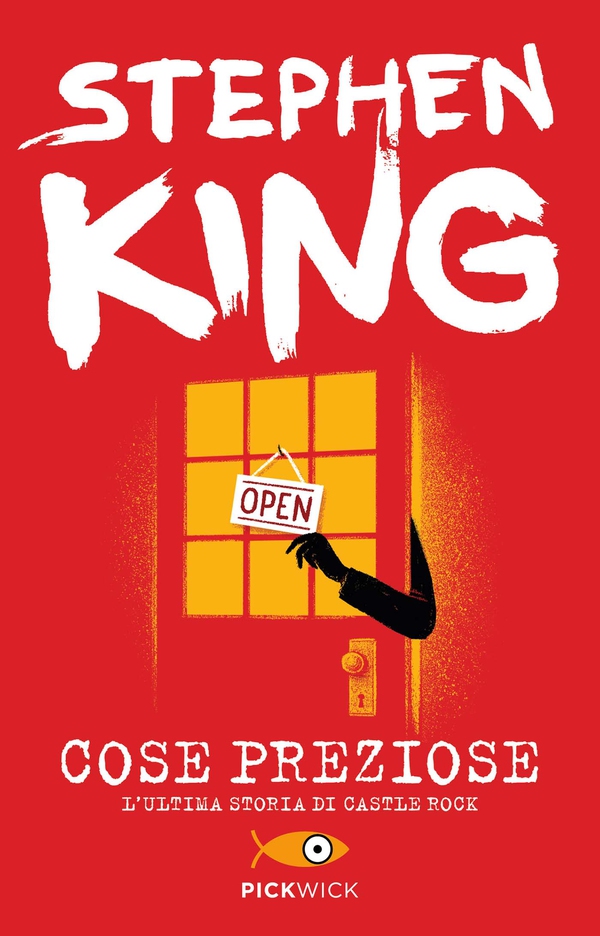 Cose preziose - Librerie.coop Cose preziose - Librerie.coop