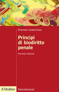 Principi di biodiritto penale - Librerie.coop