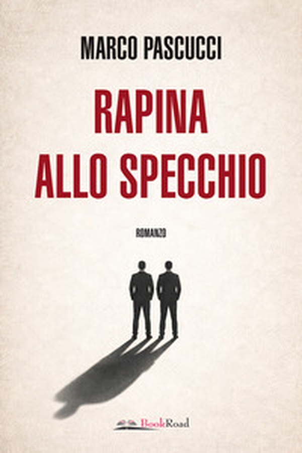 Rapina allo specchio - Librerie.coop
