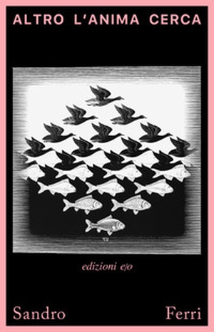 Altro l'anima cerca - Librerie.coop