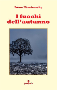 I fuochi dell'autunno - Librerie.coop