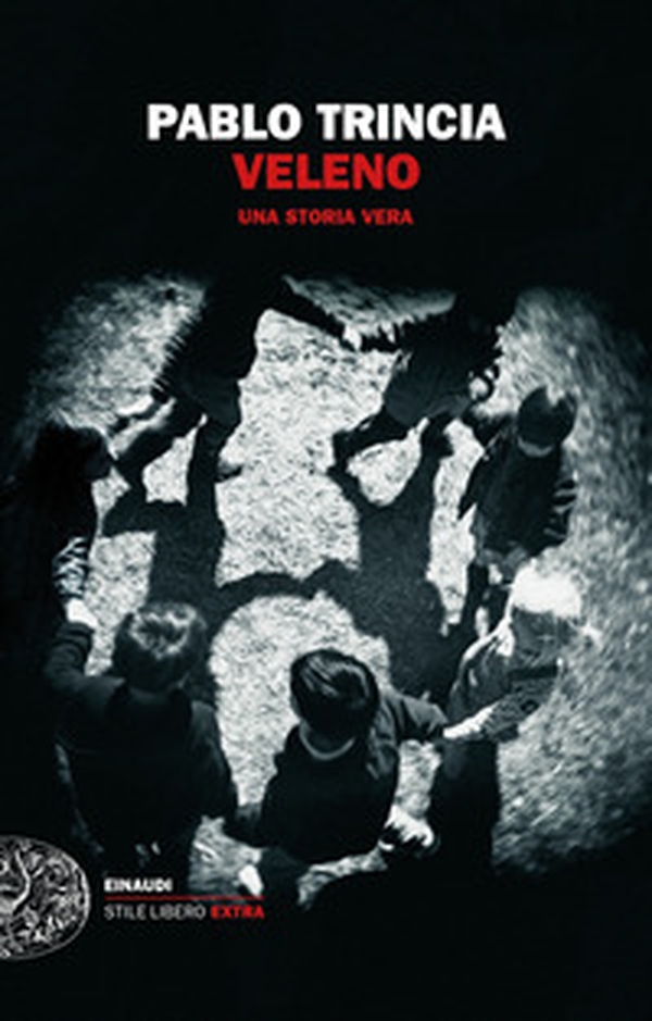Veleno. Una storia vera - Librerie.coop Veleno. Una storia vera - Librerie.coop