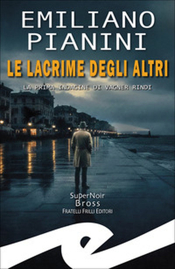 Lacrime degli altri - Librerie.coop