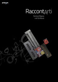RaccontArti. Forme d'opera e di scrittura - Librerie.coop