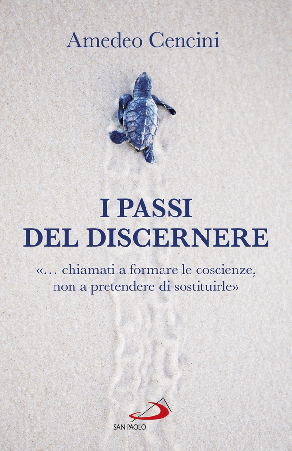 I passi del discernere - Librerie.coop I passi del discernere - Librerie.coop