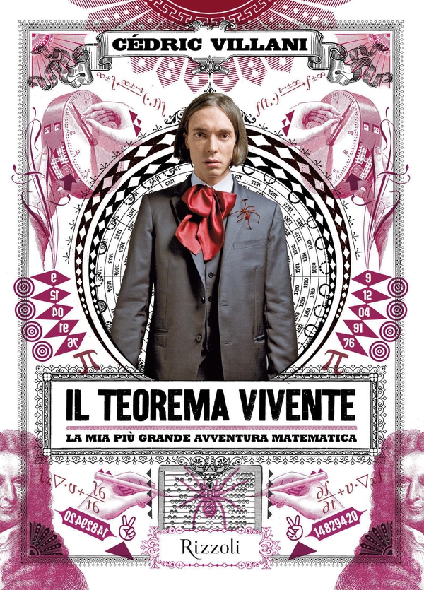 Il teorema vivente - Librerie.coop Il teorema vivente - Librerie.coop