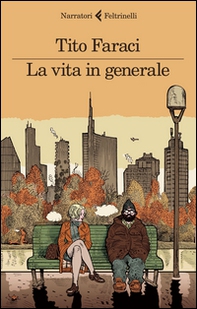 La vita in generale - Librerie.coop La vita in generale - Librerie.coop