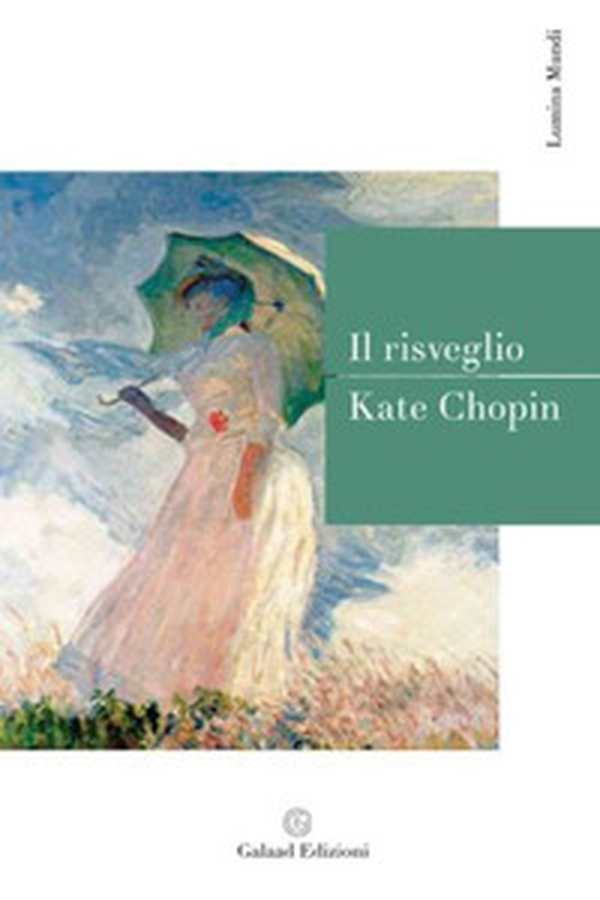 Il risveglio - Librerie.coop Il risveglio - Librerie.coop
