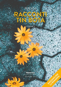 Racconti Tin Bota - Vol. 2 - Librerie.coop