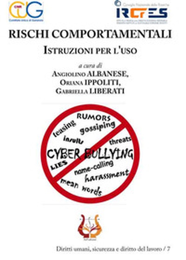 Rischi comportamentali. Istruzioni per l'uso - Librerie.coop Rischi comportamentali. Istruzioni per l'uso - Librerie.coop
