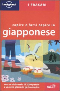 Capire e farsi capire in giapponese - Librerie.coop