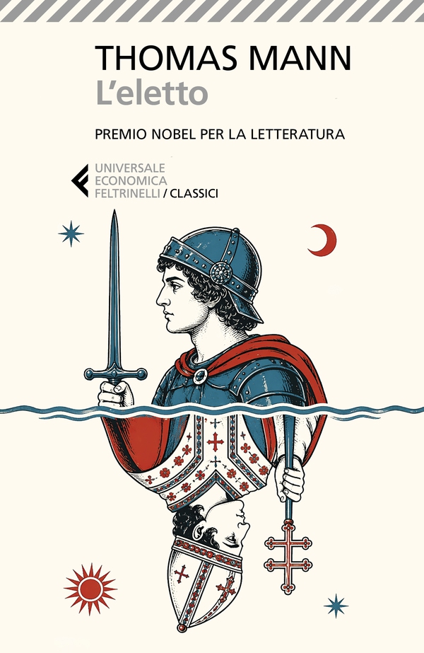 L'eletto - Librerie.coop