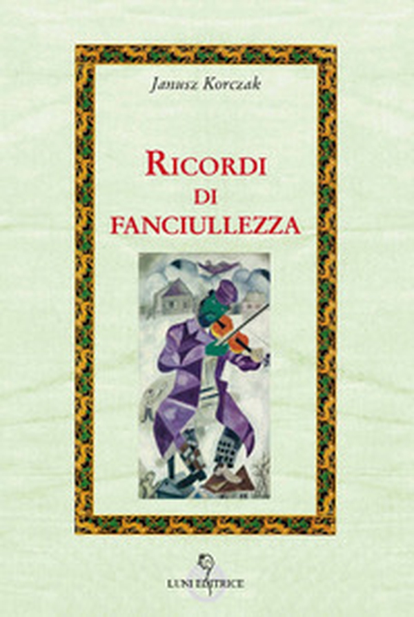 Ricordi di fanciullezza - Librerie.coop Ricordi di fanciullezza - Librerie.coop