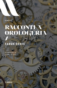 Racconti a orologeria - Librerie.coop