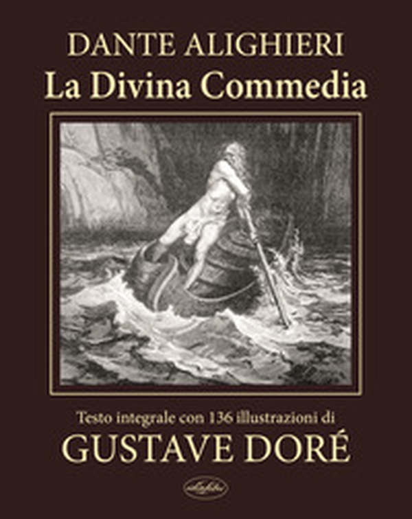 La Divina Commedia - Librerie.coop La Divina Commedia - Librerie.coop