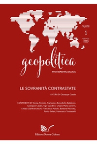 Geopolitica - Librerie.coop