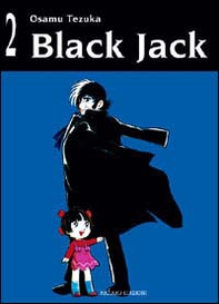 Black Jack - Librerie.coop