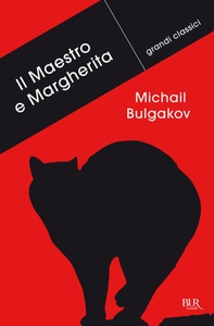 Il Maestro e Margherita - Librerie.coop Il Maestro e Margherita - Librerie.coop
