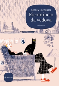 Ricomincio da vedova - Librerie.coop