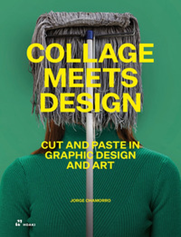 Collage meets design - Librerie.coop Collage meets design - Librerie.coop