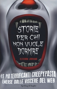 Storie per chi non vuole dormire - Librerie.coop Storie per chi non vuole dormire - Librerie.coop