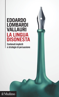 La lingua disonesta - Librerie.coop