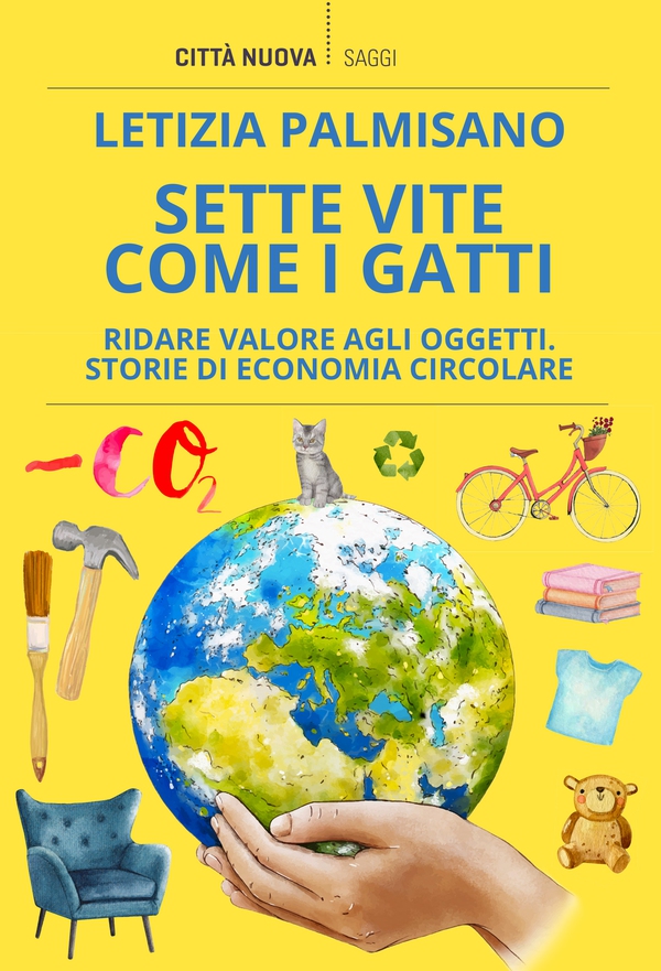 Sette vite come i gatti - Librerie.coop Sette vite come i gatti - Librerie.coop