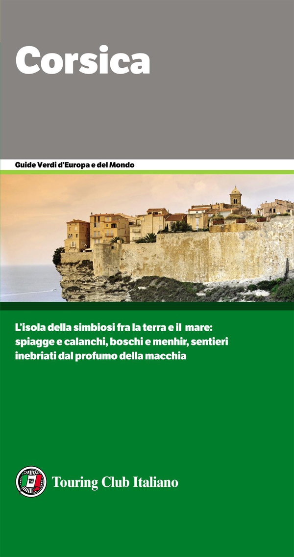 Corsica - Librerie.coop Corsica - Librerie.coop
