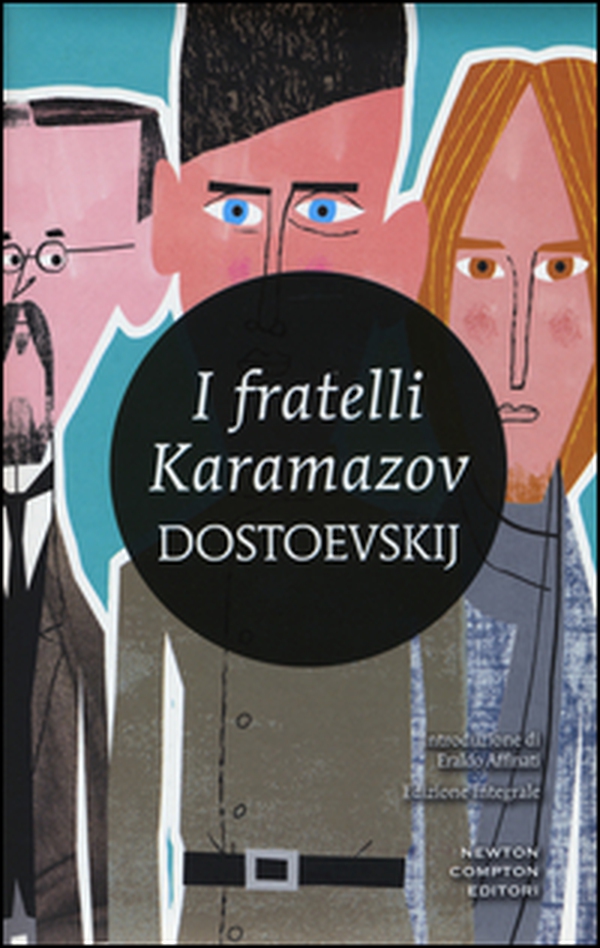 I fratelli Karamazov - Librerie.coop I fratelli Karamazov - Librerie.coop