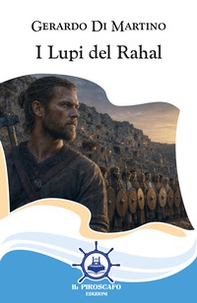 I lupi del Rahal - Librerie.coop
