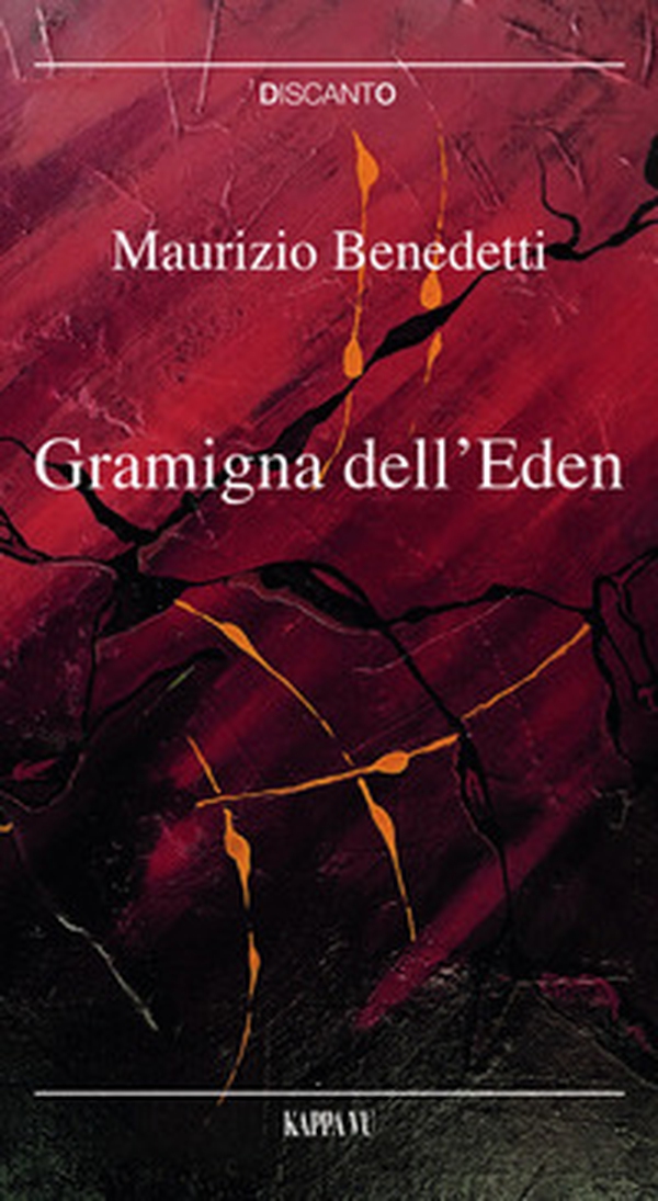 Gramigna dell'Eden - Librerie.coop