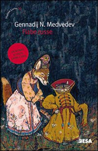 Fiabe russe - Librerie.coop Fiabe russe - Librerie.coop