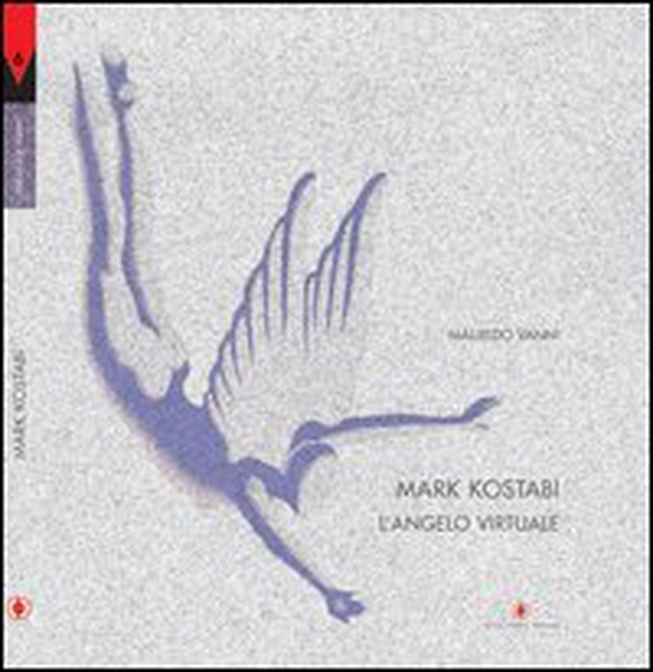 Mark Kostabi. L'angelo virtuale. Ediz. italiana e inglese - Librerie.coop Mark Kostabi. L'angelo virtuale. Ediz. italiana e inglese - Librerie.coop