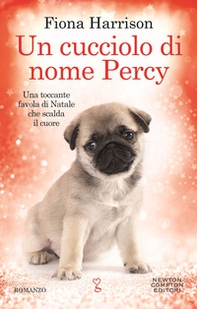 Un cucciolo di nome Percy - Librerie.coop
