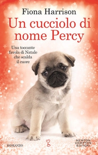 Un cucciolo di nome Percy - Librerie.coop Un cucciolo di nome Percy - Librerie.coop