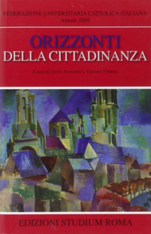 Orizzonti della cittadinanza - Librerie.coop Orizzonti della cittadinanza - Librerie.coop