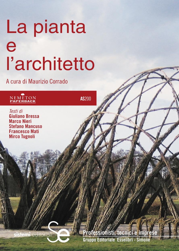 La pianta e l'architetto - Librerie.coop La pianta e l'architetto - Librerie.coop