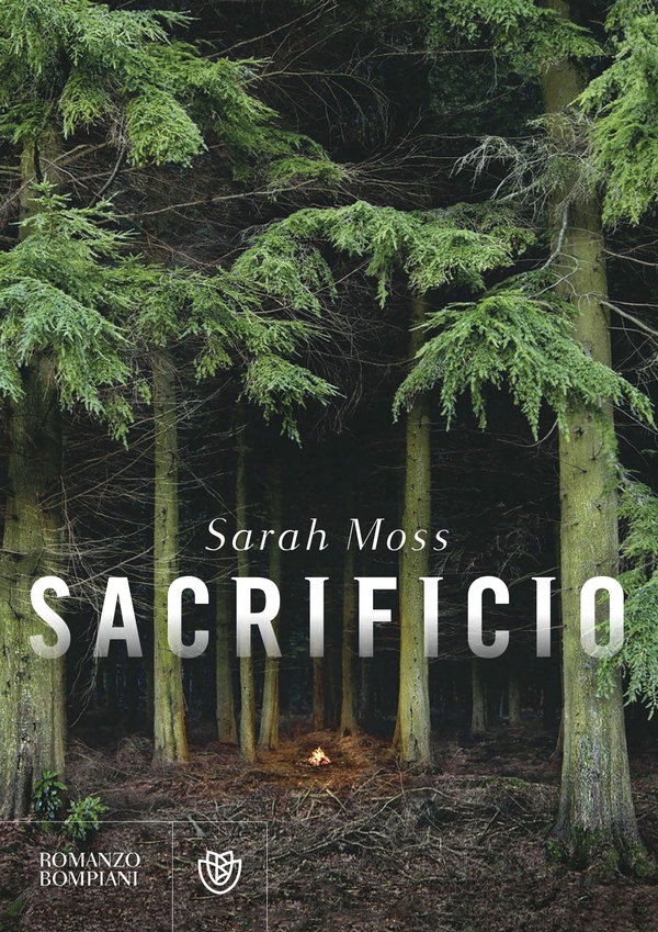 Sacrificio - Librerie.coop Sacrificio - Librerie.coop