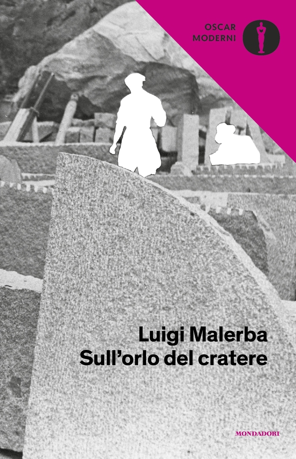 Sull'orlo del cratere - Librerie.coop Sull'orlo del cratere - Librerie.coop