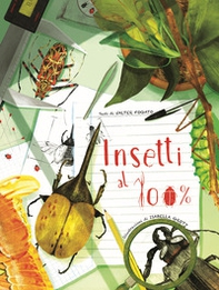 Insetti al 100% - Librerie.coop