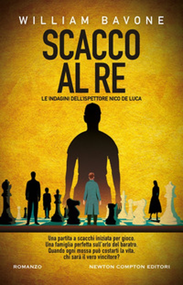 Scacco al re - Librerie.coop Scacco al re - Librerie.coop