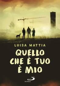 Quello che è tuo è mio - Librerie.coop Quello che è tuo è mio - Librerie.coop