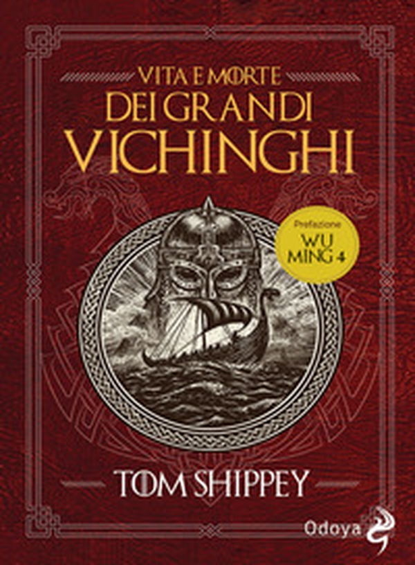 Vita e morte dei grandi Vichinghi - Librerie.coop Vita e morte dei grandi Vichinghi - Librerie.coop