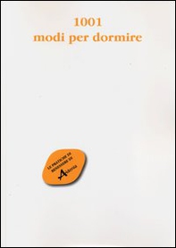 1001 modi per dormire - Librerie.coop