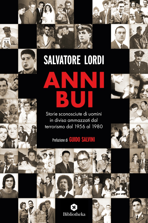 Anni bui - Librerie.coop Anni bui - Librerie.coop