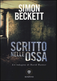 Scritto nelle ossa - Librerie.coop Scritto nelle ossa - Librerie.coop