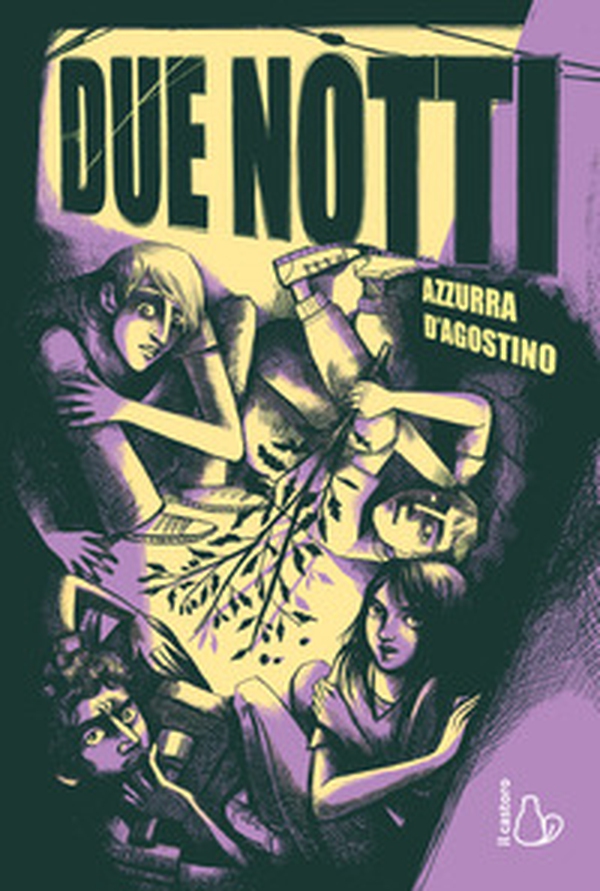 Due notti - Librerie.coop Due notti - Librerie.coop
