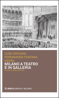 Milano a teatro e in galleria - Librerie.coop Milano a teatro e in galleria - Librerie.coop